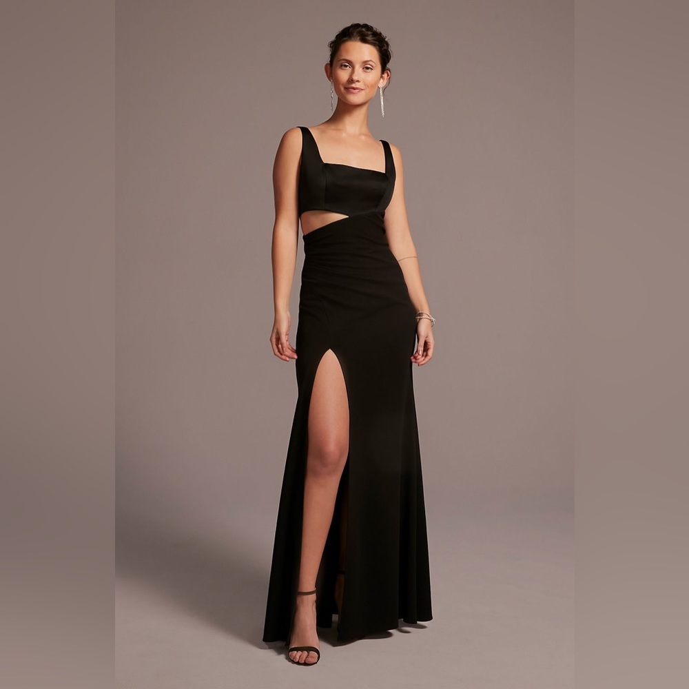 DB PROM DRESS